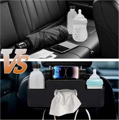 Premium Car Backseat Organizer™