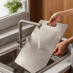 No Slouch Kitchen Pro Combo – 3 in 1 Stainless Essentials