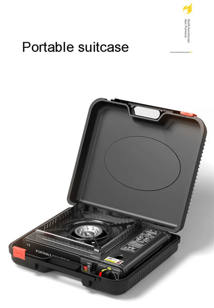 Portable Camping Gas Stove